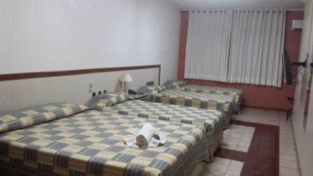 Hotel Bons Tempos Rio Verde